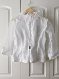 The Blanco Party Blouse